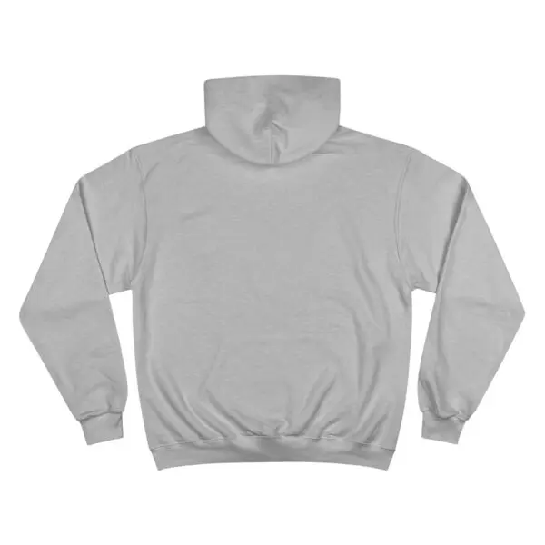 ONLY YOU CAN PREVENT PANDA HUGGERS - Champion Hoodie - Image 2