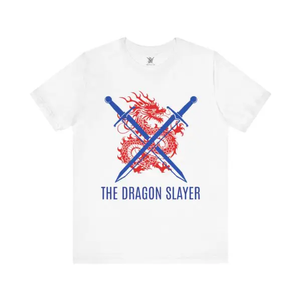 DRAGON SLAYER Tee