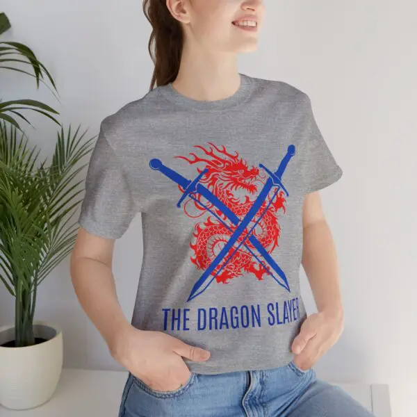 DRAGON SLAYER Tee - Image 18