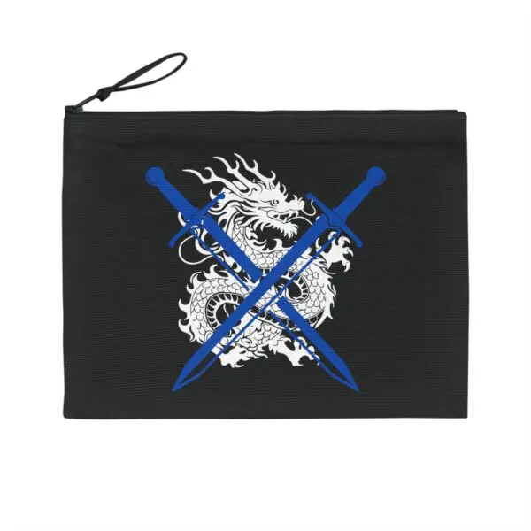 Dragon Slayer - Pencil Case - Image 2