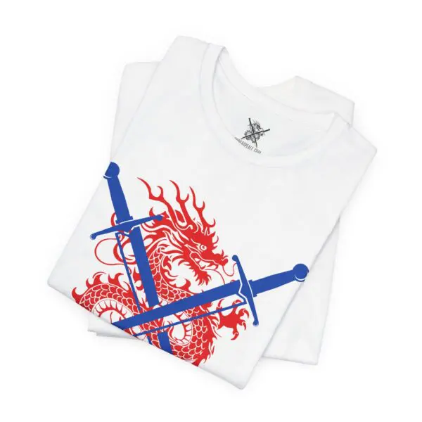 DRAGON SLAYER Tee - Image 11