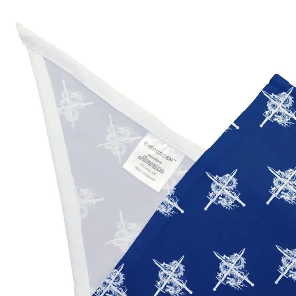 Dragon Slayer Dog Bandana - Image 4