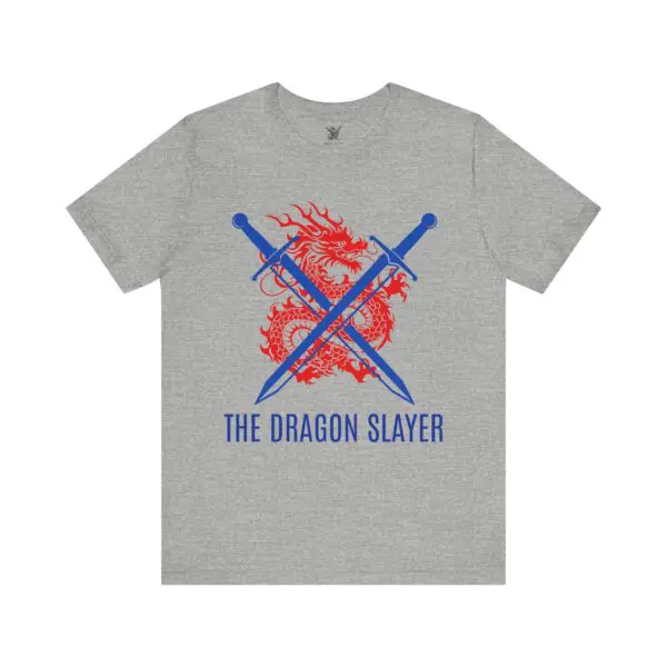 DRAGON SLAYER Tee - Image 12