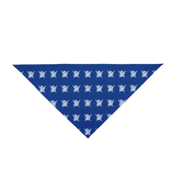 Dragon Slayer Dog Bandana - Image 5