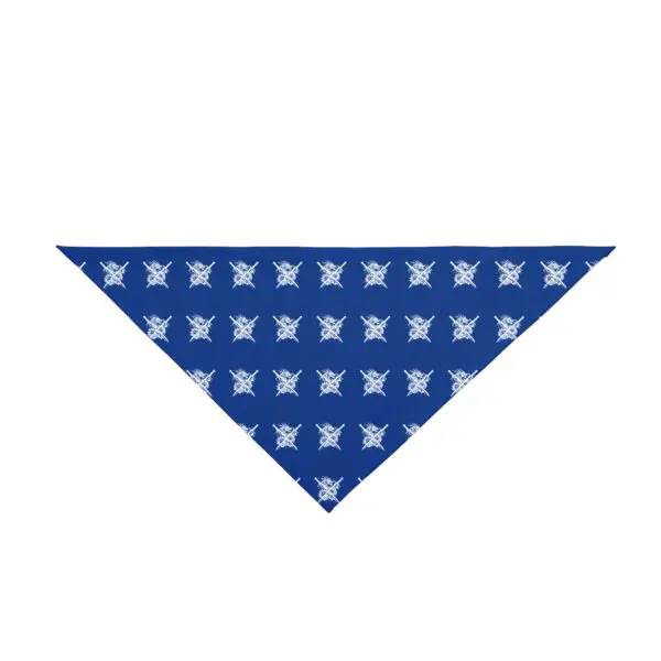 Dragon Slayer Dog Bandana - Image 2