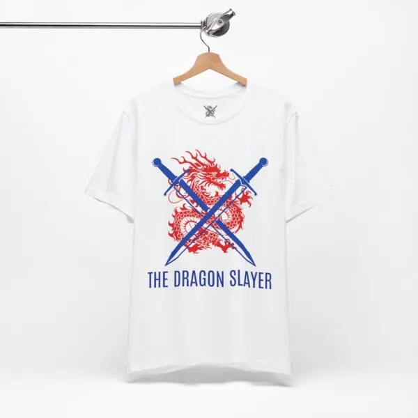 DRAGON SLAYER Tee - Image 10