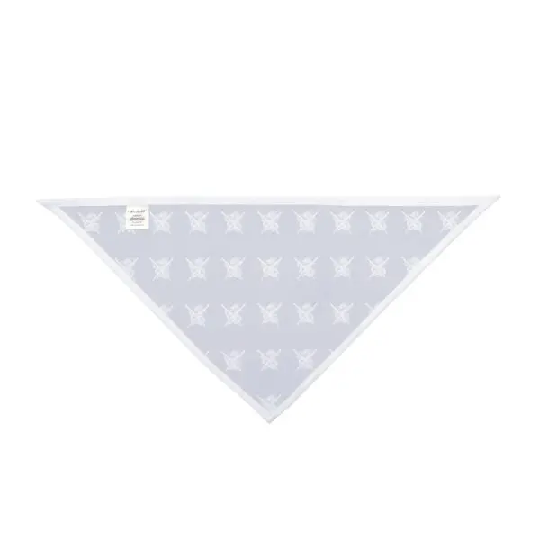 Dragon Slayer Dog Bandana - Image 3