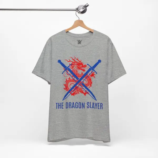 DRAGON SLAYER Tee - Image 21