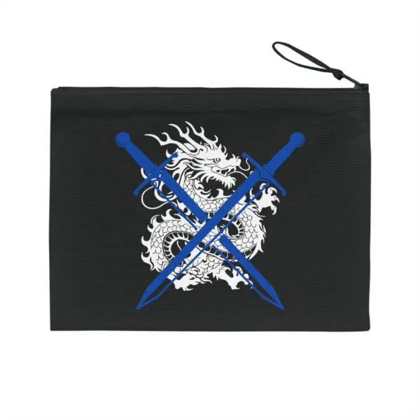 Dragon Slayer - Pencil Case - Image 3